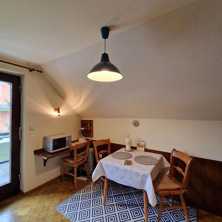 Vila Nana Bled Apartments & Rooms Extérieur photo