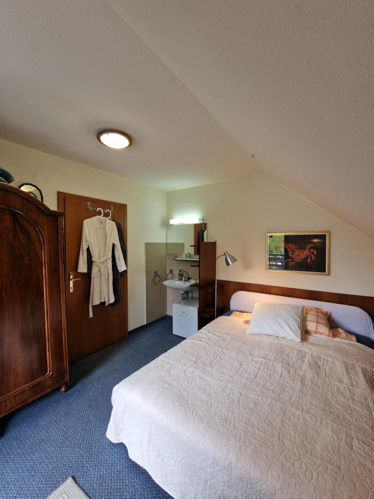 Vila Nana Bled Apartments & Rooms Extérieur photo