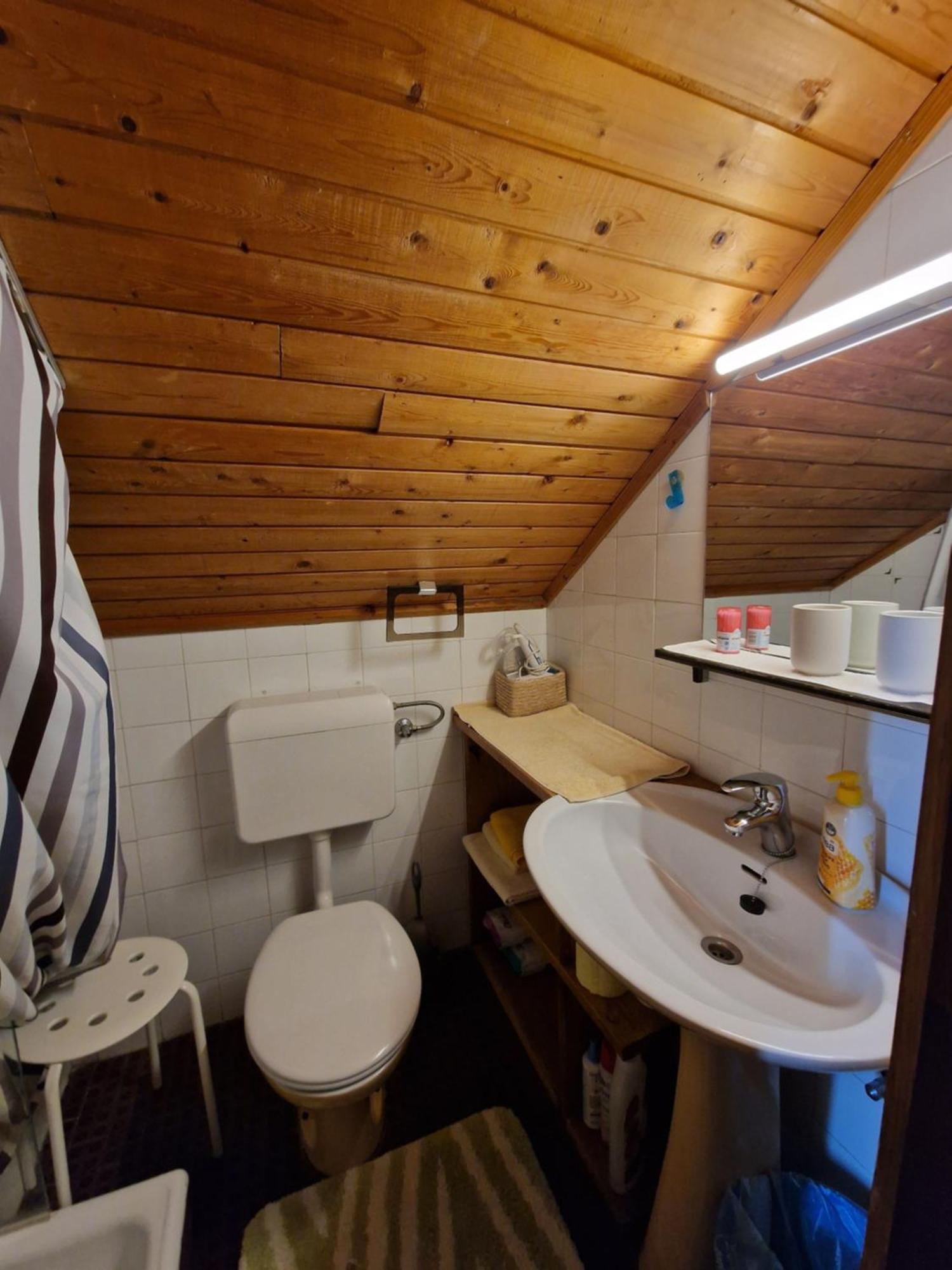 Vila Nana Bled Apartments & Rooms Extérieur photo