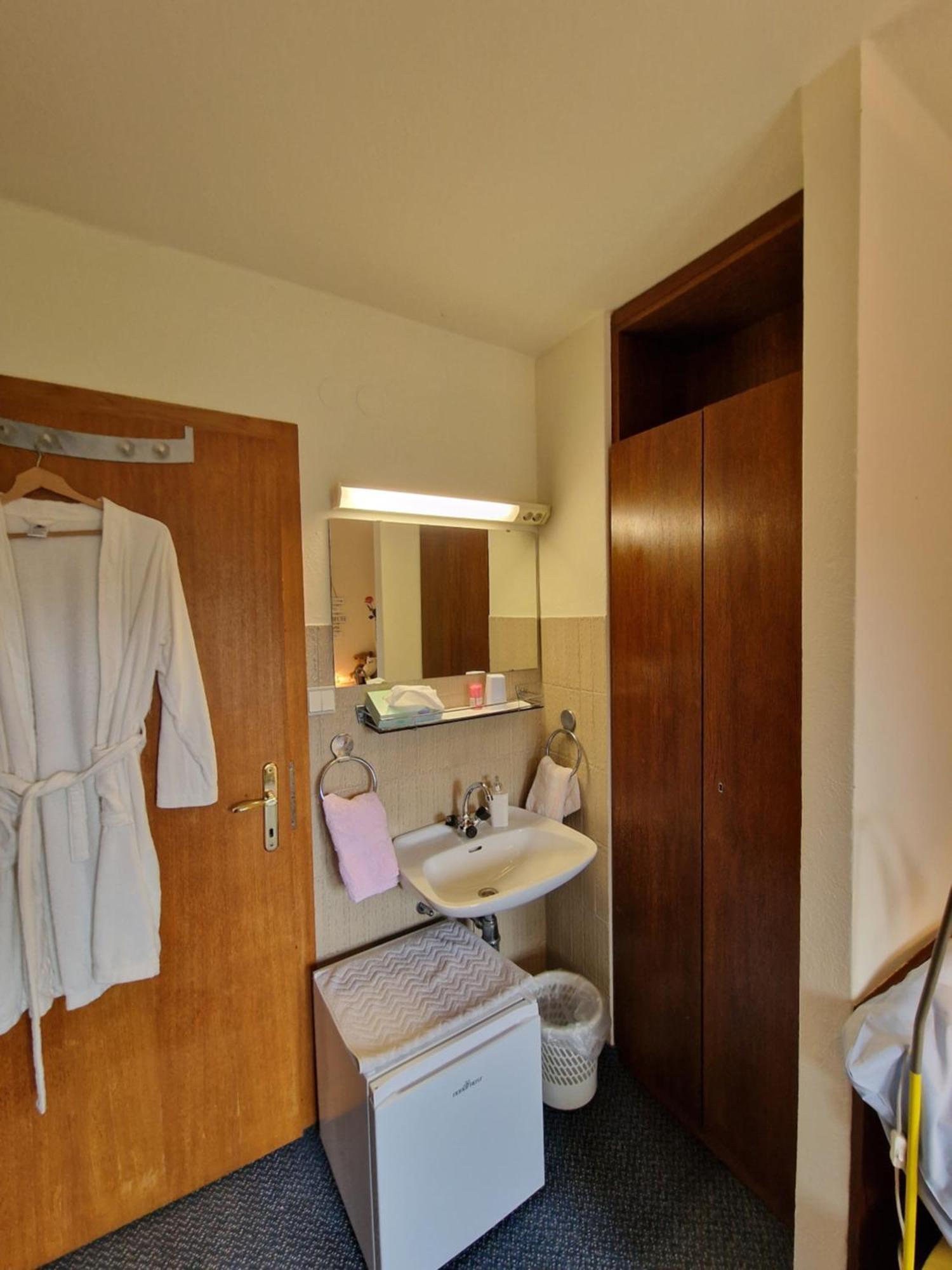 Vila Nana Bled Apartments & Rooms Extérieur photo