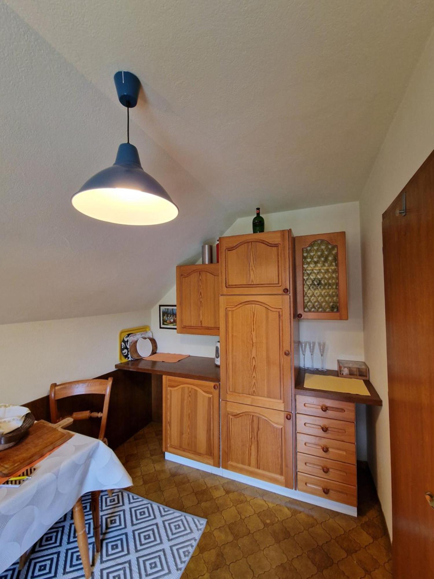 Vila Nana Bled Apartments & Rooms Extérieur photo