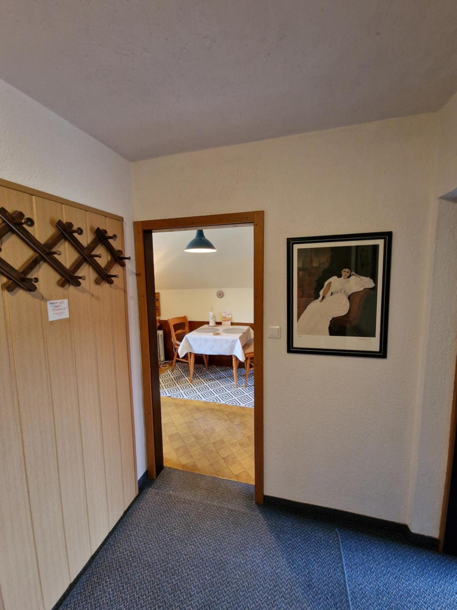 Vila Nana Bled Apartments & Rooms Extérieur photo