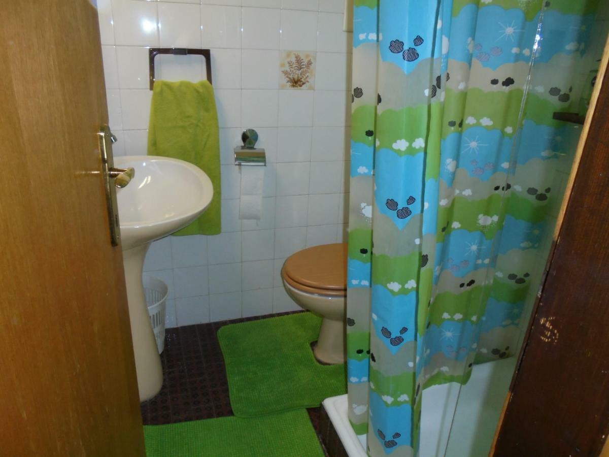 Vila Nana Bled Apartments & Rooms Extérieur photo